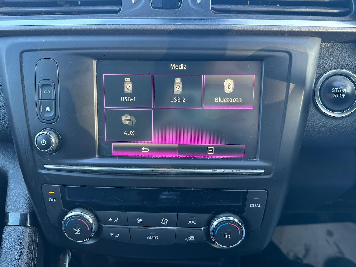 Used Renault Kadjar 2015 for sale - 76935965: Photo 12