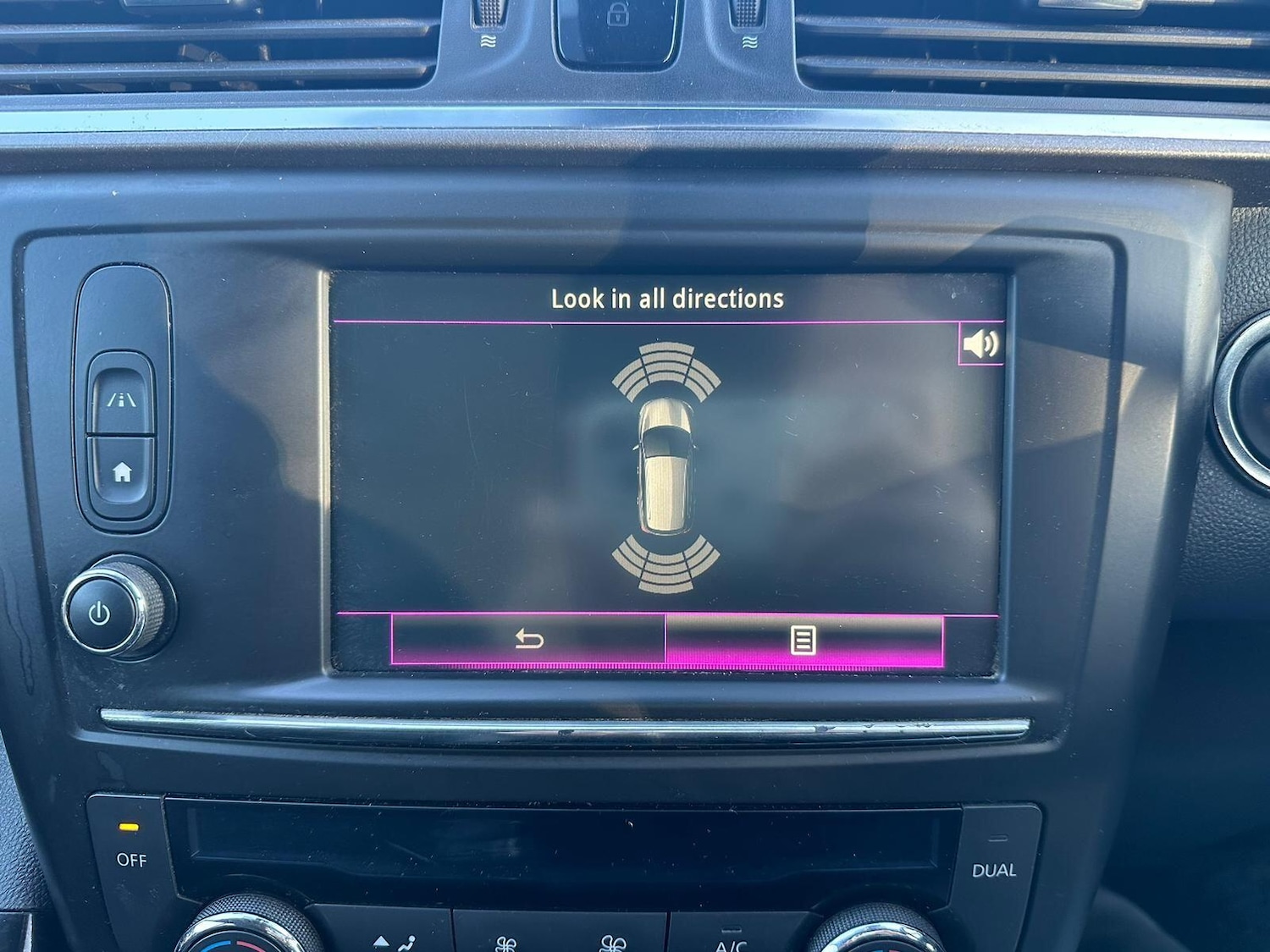 Used Renault Kadjar 2015 for sale - 76935965: Photo 13