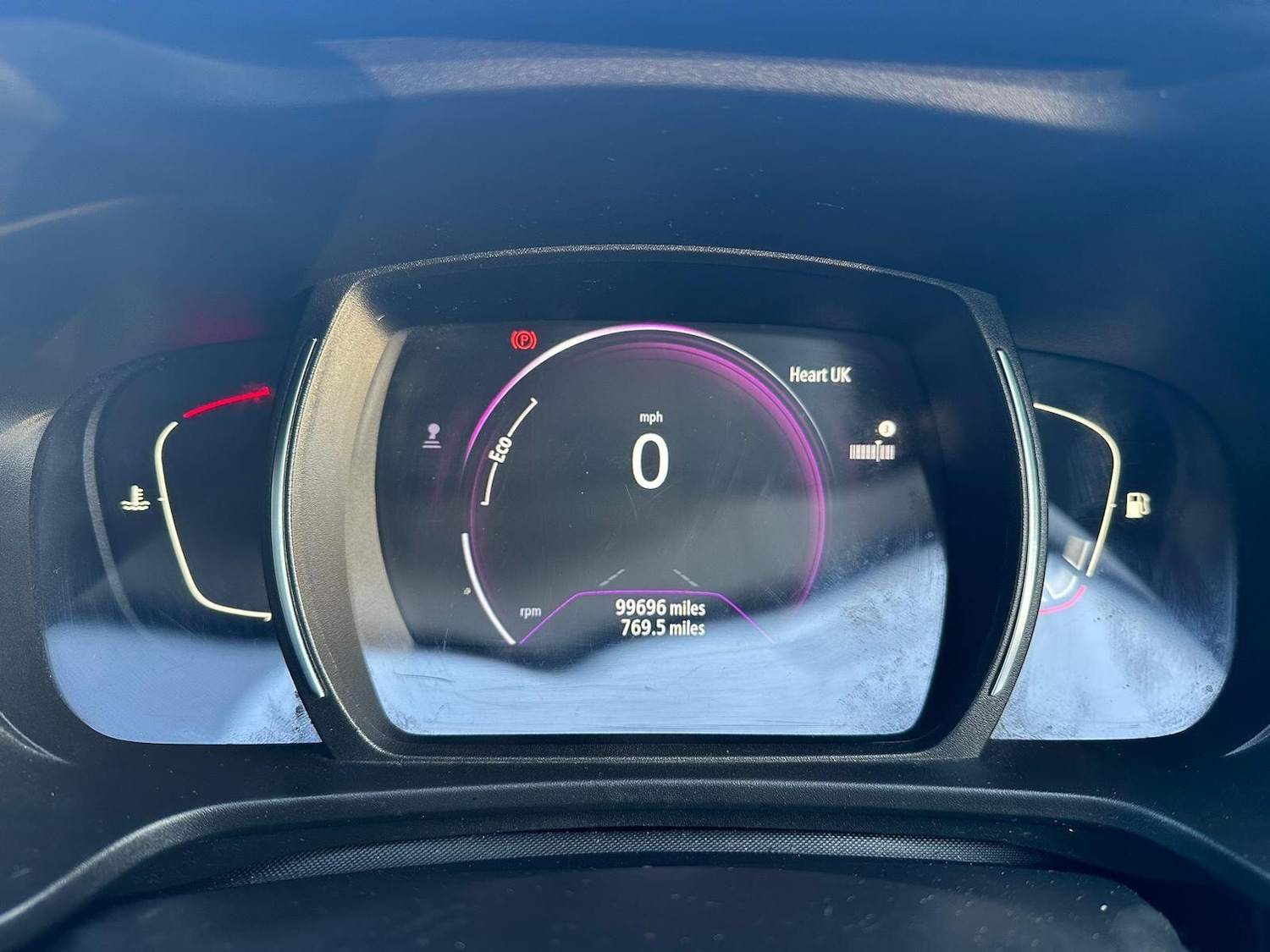 Used Renault Kadjar 2015 for sale - 76935965: Photo 14