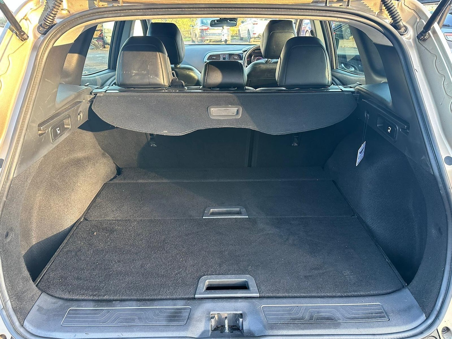 Used Renault Kadjar 2015 for sale - 76935965: Photo 7