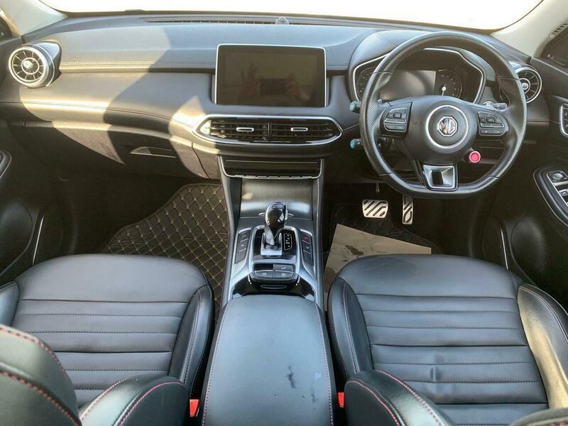 Used MG MG HS 2021 for sale - 77794121: Photo 13