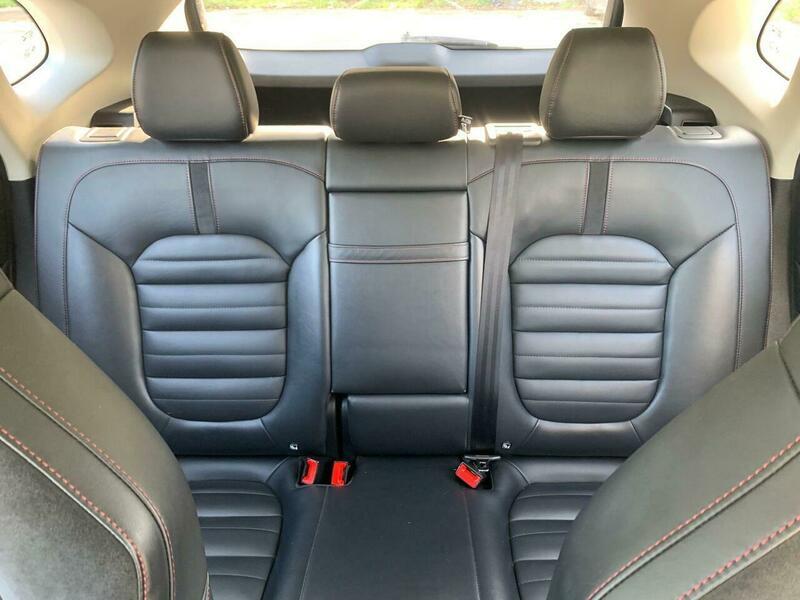 Used MG MG HS 2021 for sale - 77794121: Photo 19