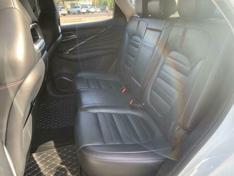 Used MG MG HS 2021 for sale - 77794121: Photo 20