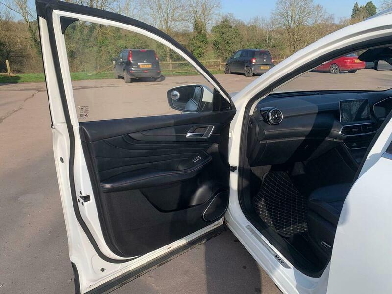 Used MG MG HS 2021 for sale - 77794121: Photo 23