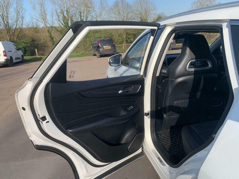 Used MG MG HS 2021 for sale - 77794121: Photo 24