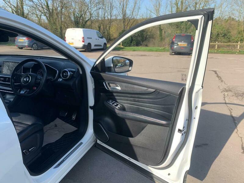 Used MG MG HS 2021 for sale - 77794121: Photo 27