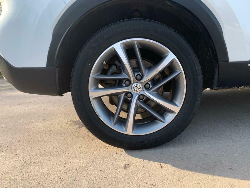 Used MG MG HS 2021 for sale - 77794121: Photo 32