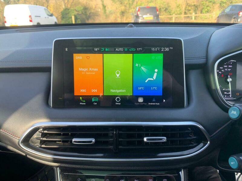 Used MG MG HS 2021 for sale - 77794121: Photo 33