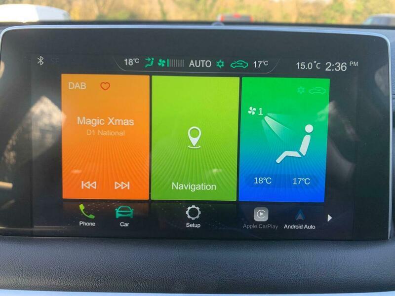 Used MG MG HS 2021 for sale - 77794121: Photo 34