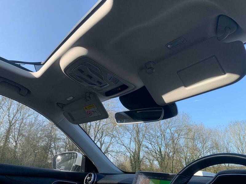 Used MG MG HS 2021 for sale - 77794121: Photo 39