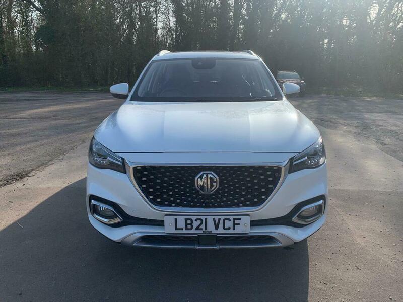 Used MG MG HS 2021 for sale - 77794121: Photo 5