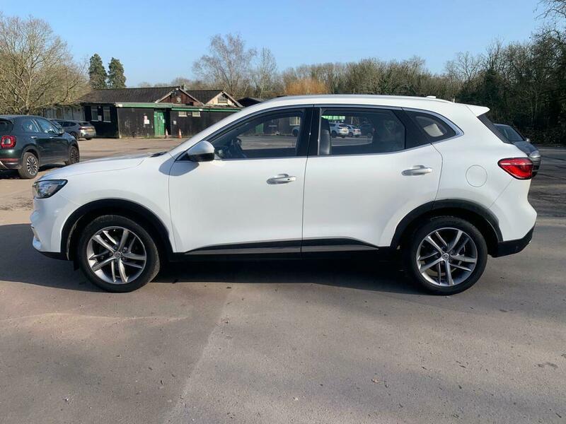 Used MG MG HS 2021 for sale - 77794121: Photo 6