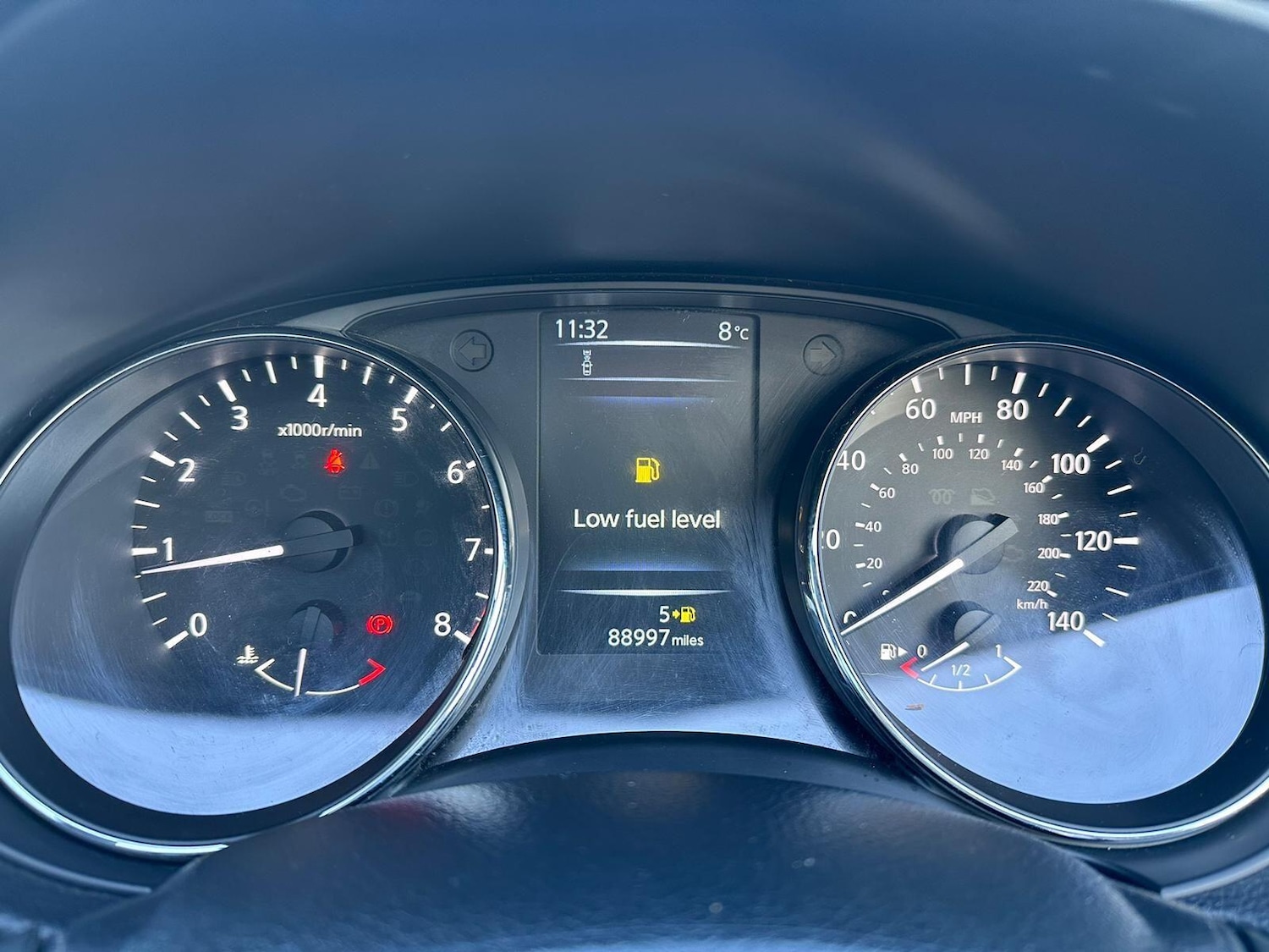 Used Nissan Qashqai 2015 for sale - 76824874: Photo 20