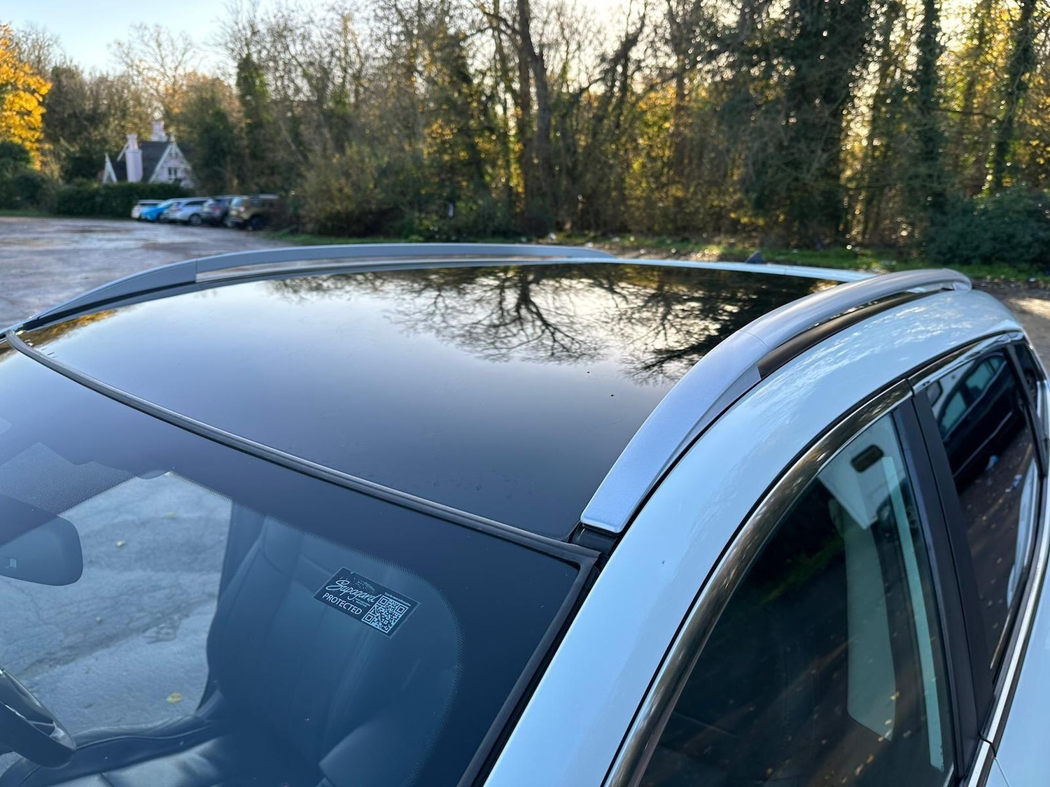 Used Nissan Qashqai 2015 for sale - 76824874: Photo 22