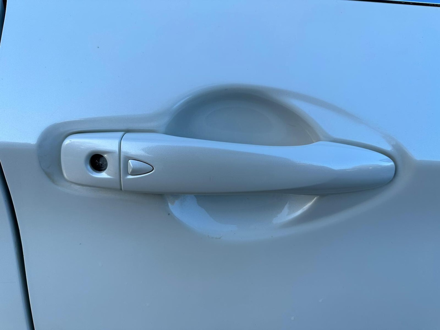 Used Nissan Qashqai 2015 for sale - 76824874: Photo 23