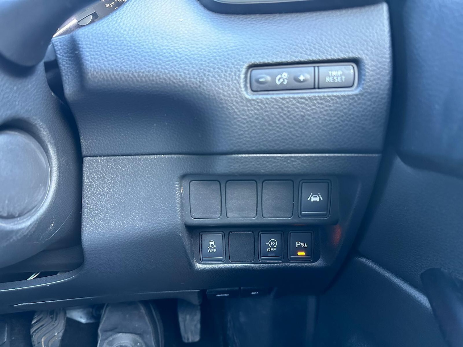 Used Nissan Qashqai 2015 for sale - 76824874: Photo 25