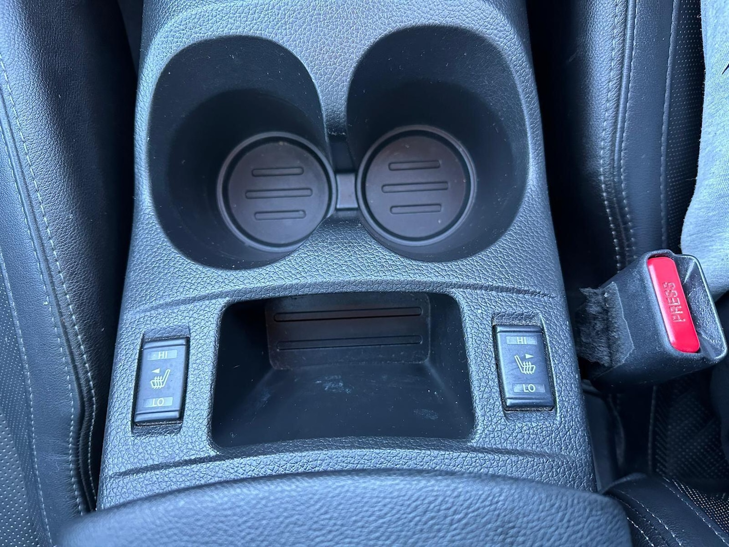 Used Nissan Qashqai 2015 for sale - 76824874: Photo 26