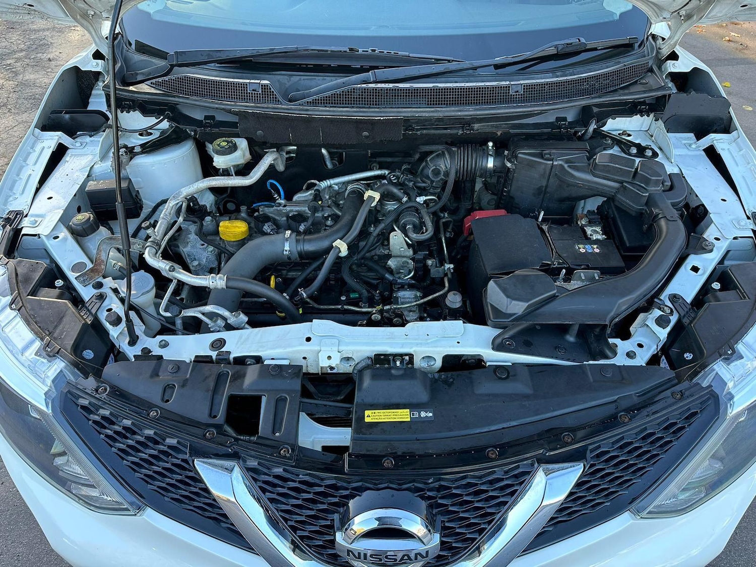 Used Nissan Qashqai 2015 for sale - 76824874: Photo 29