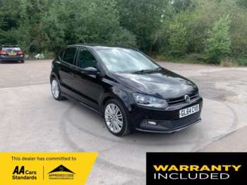 (64) - 1.4 TSI BlueMotion Tech ACT BlueGT Euro 6 (s/s) 5dr