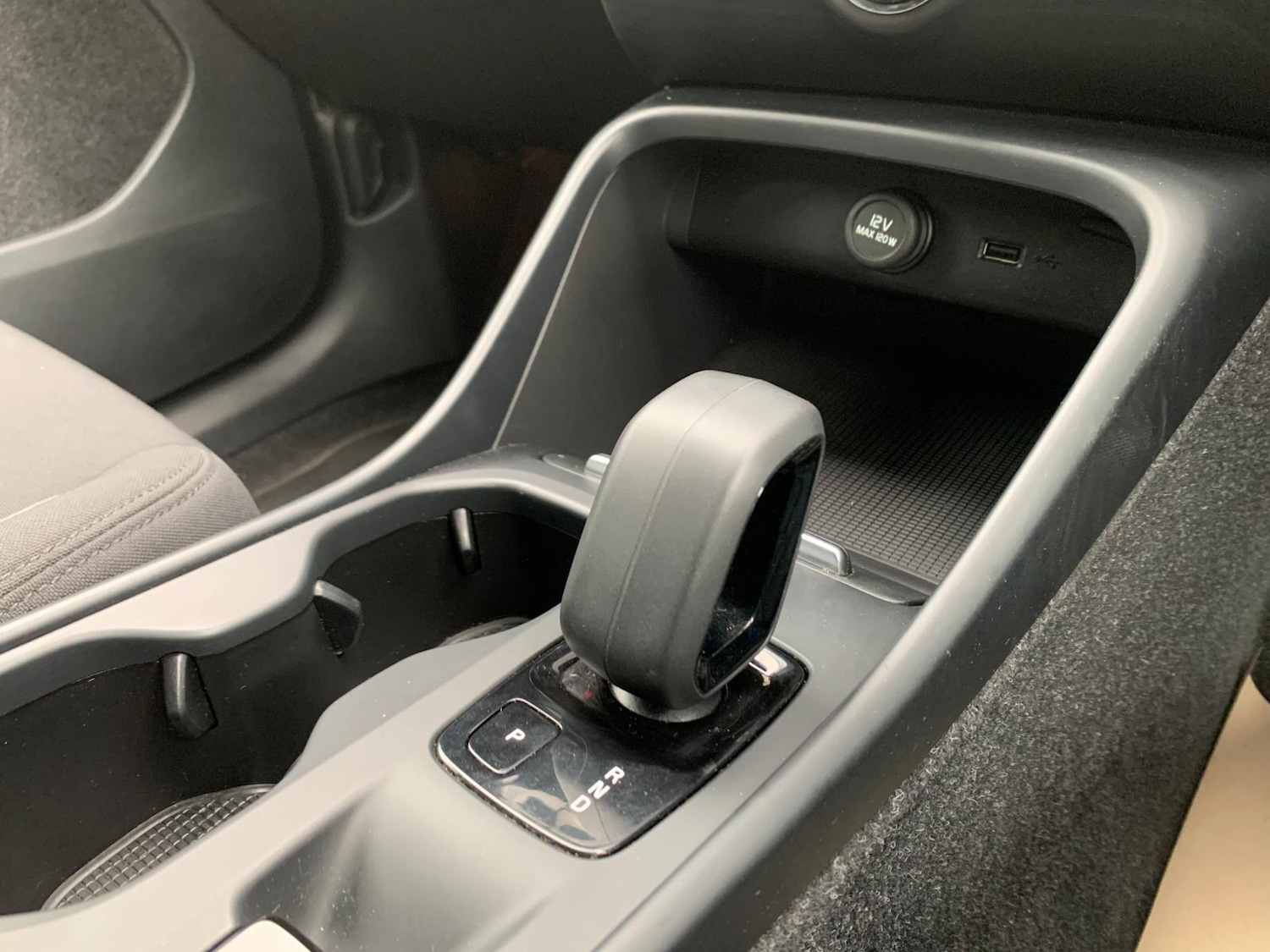 Used Volvo XC40 2021 for sale - 76538860: Photo 17