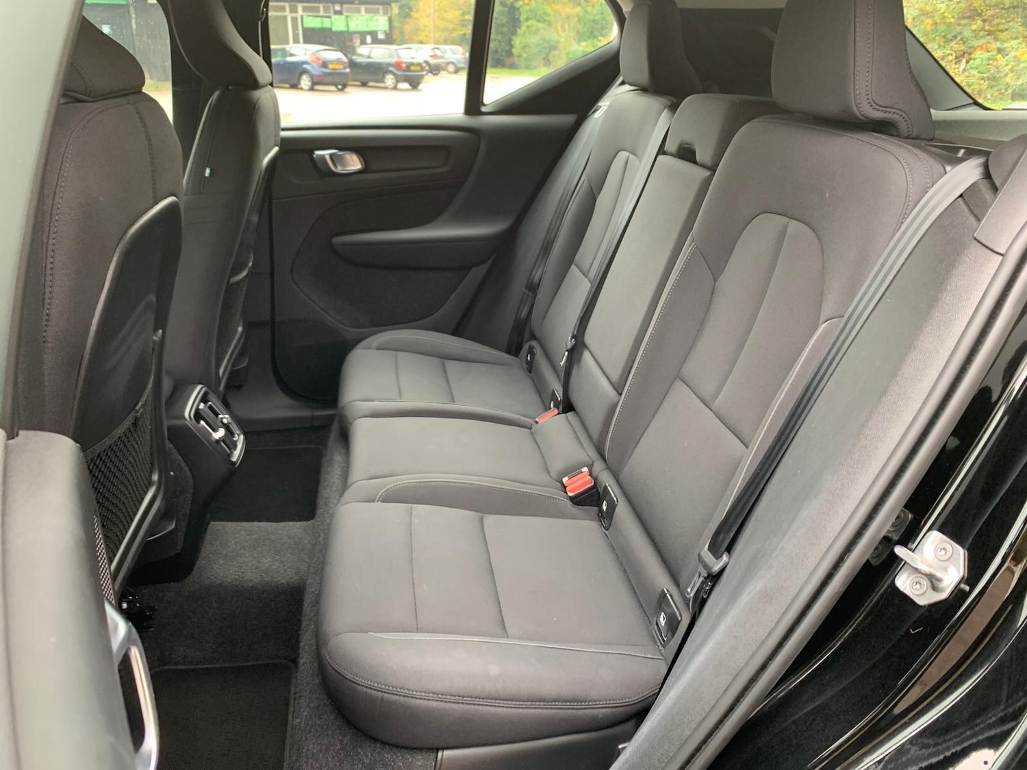 Used Volvo XC40 2021 for sale - 76538860: Photo 22