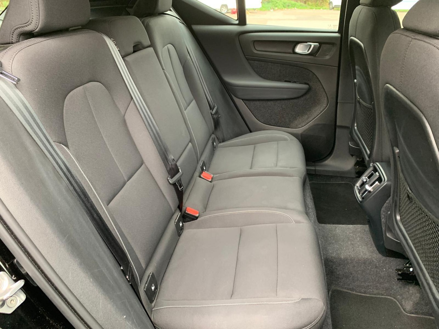 Used Volvo XC40 2021 for sale - 76538860: Photo 23