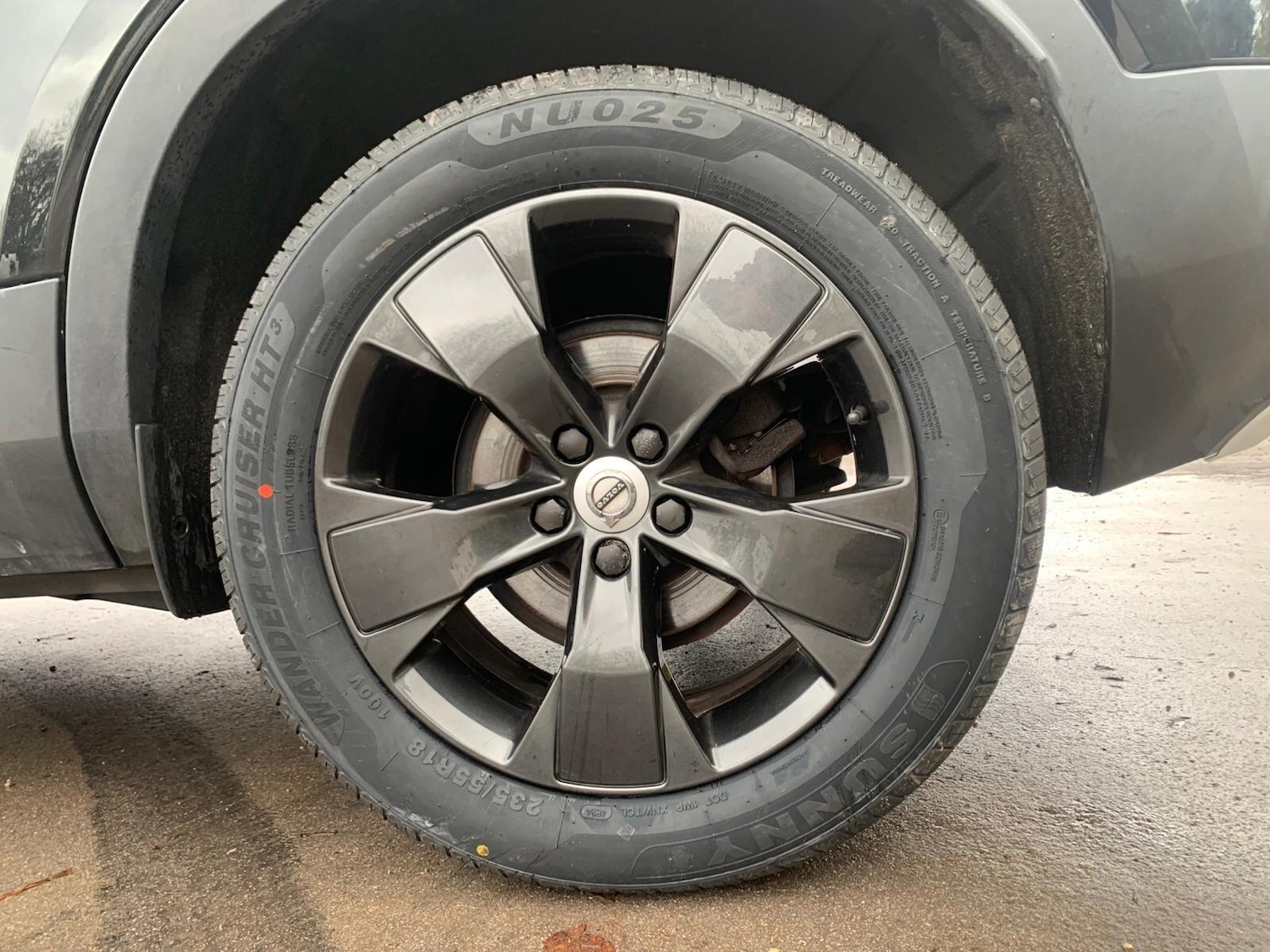 Used Volvo XC40 2021 for sale - 76538860: Photo 29