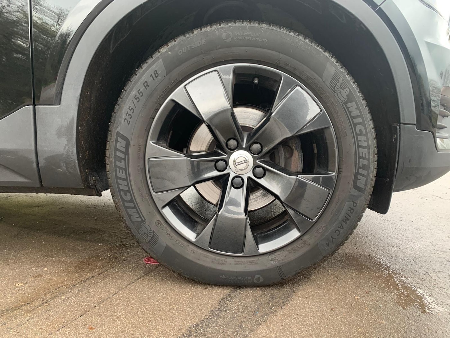 Used Volvo XC40 2021 for sale - 76538860: Photo 31