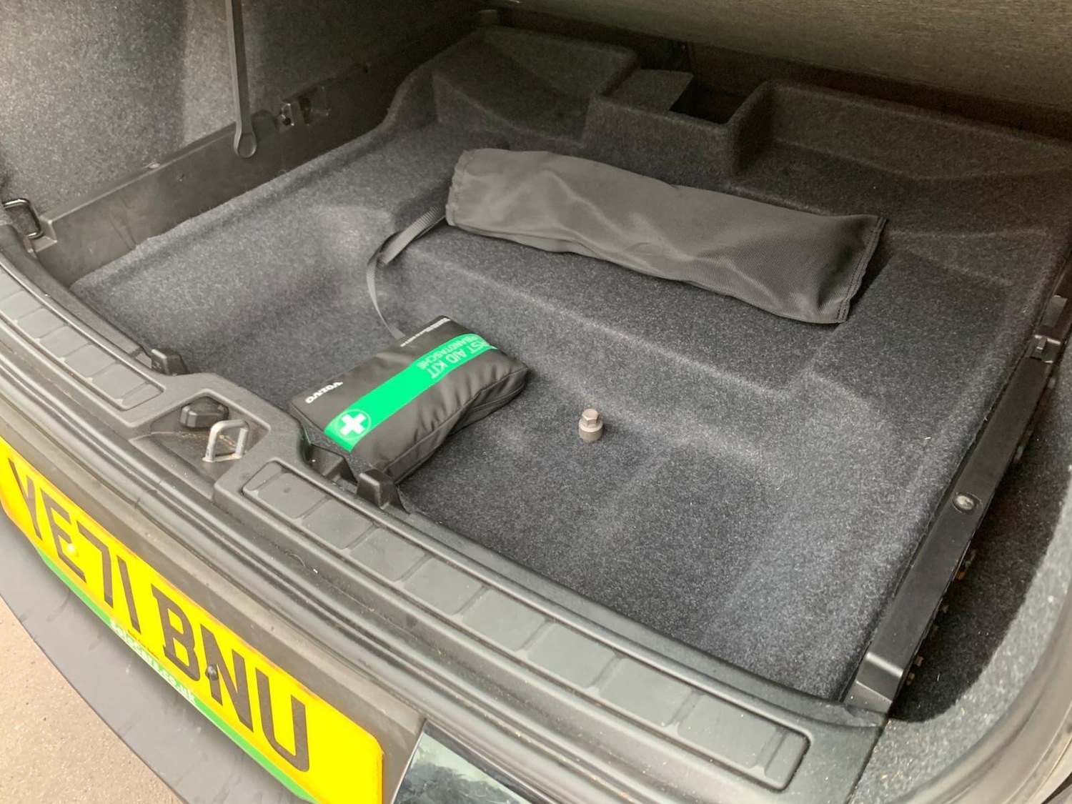 Used Volvo XC40 2021 for sale - 76538860: Photo 33