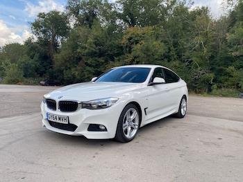Used BMW 3 Series Gran Turismo 2014 for sale - 75839202: Photo