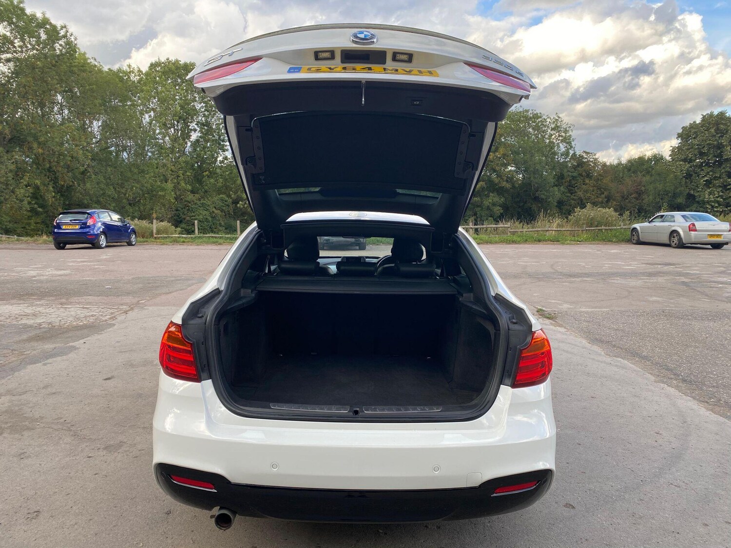 Vehicle 36