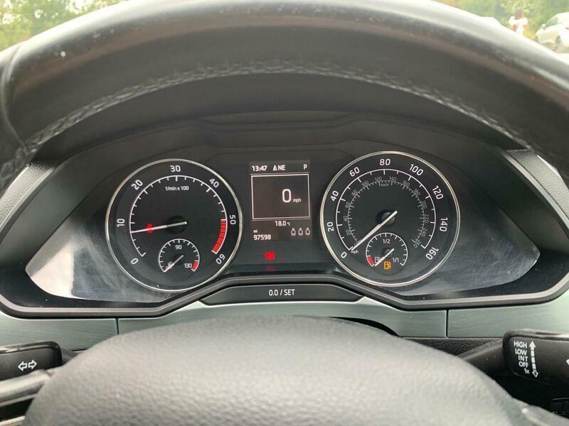 Vehicle 34
