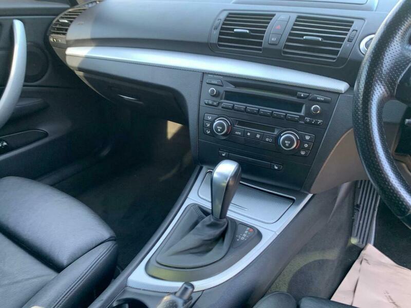 Used BMW 1 Series 2009 for sale - 78058126: Photo 11