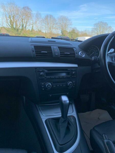 Used BMW 1 Series 2009 for sale - 78058126: Photo 12