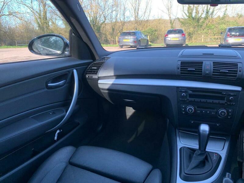 Used BMW 1 Series 2009 for sale - 78058126: Photo 14