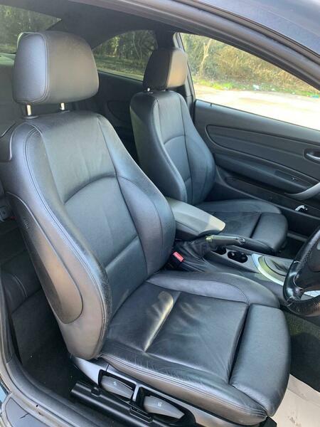 Used BMW 1 Series 2009 for sale - 78058126: Photo 16