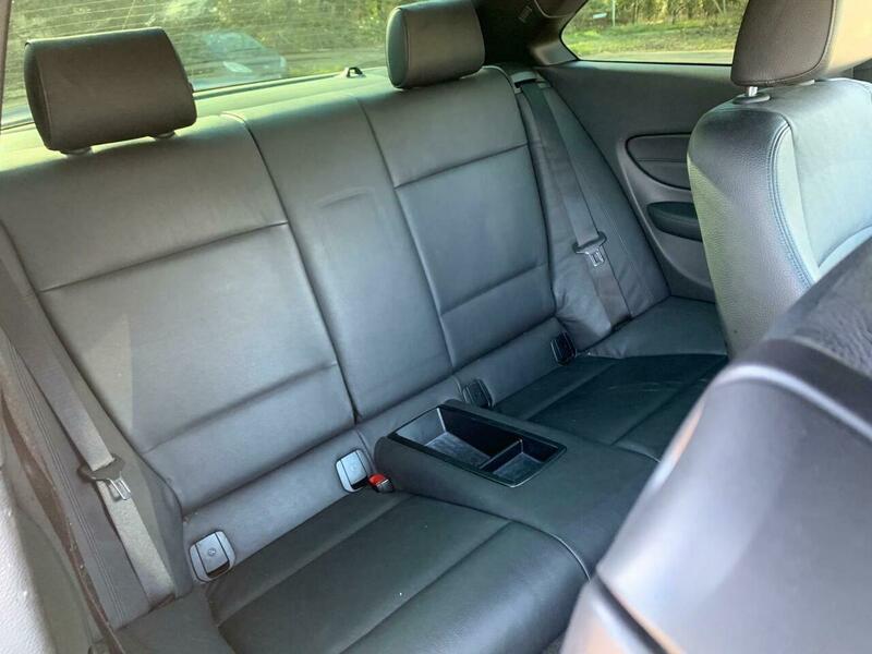 Used BMW 1 Series 2009 for sale - 78058126: Photo 17