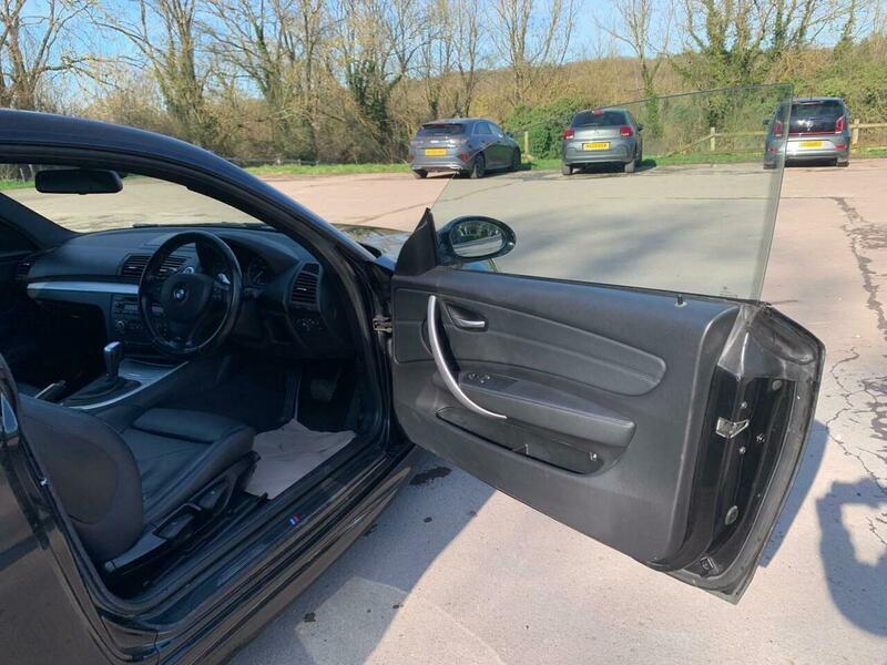 Used BMW 1 Series 2009 for sale - 78058126: Photo 19