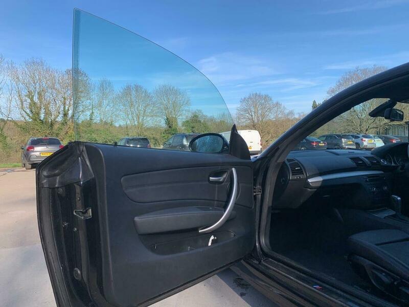 Used BMW 1 Series 2009 for sale - 78058126: Photo 20