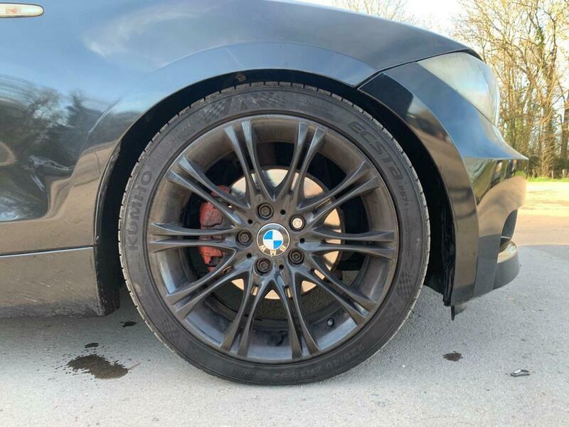 Used BMW 1 Series 2009 for sale - 78058126: Photo 23