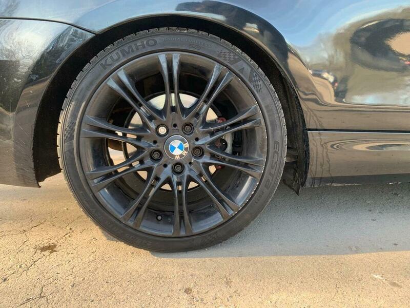 Used BMW 1 Series 2009 for sale - 78058126: Photo 24