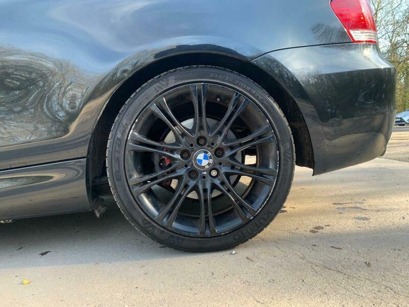 Used BMW 1 Series 2009 for sale - 78058126: Photo 25