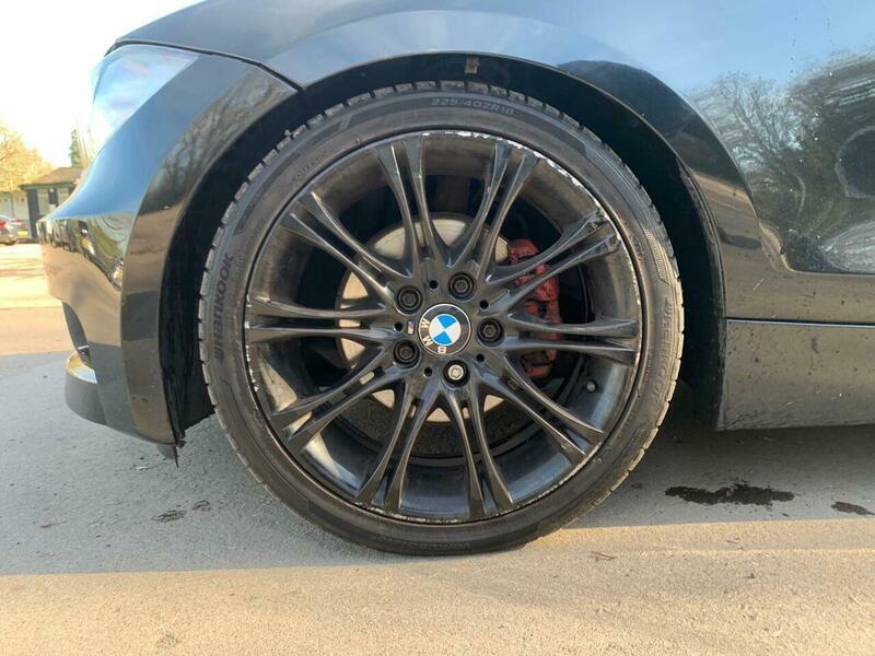 Used BMW 1 Series 2009 for sale - 78058126: Photo 26