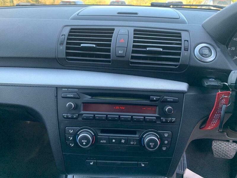 Used BMW 1 Series 2009 for sale - 78058126: Photo 27