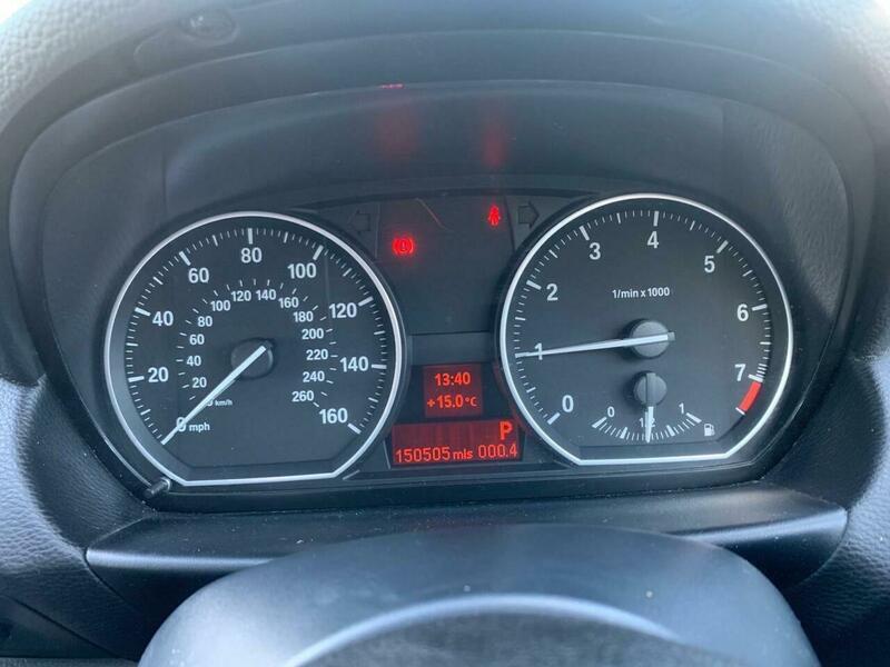 Used BMW 1 Series 2009 for sale - 78058126: Photo 28