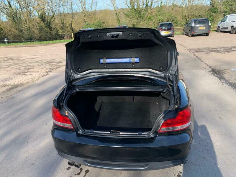 Used BMW 1 Series 2009 for sale - 78058126: Photo 29