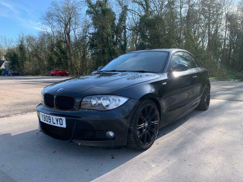 Used BMW 1 Series 2009 for sale - 78058126: Photo 3