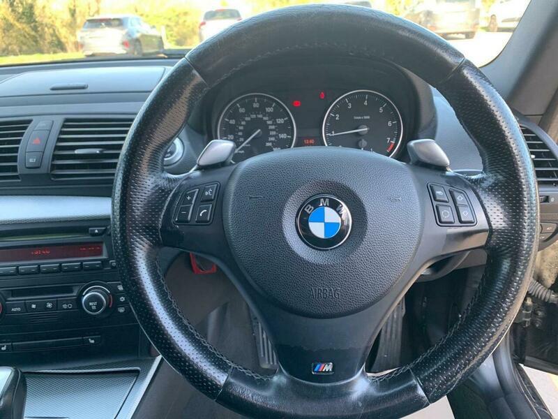 Used BMW 1 Series 2009 for sale - 78058126: Photo 30