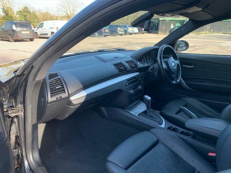 Used BMW 1 Series 2009 for sale - 78058126: Photo 31