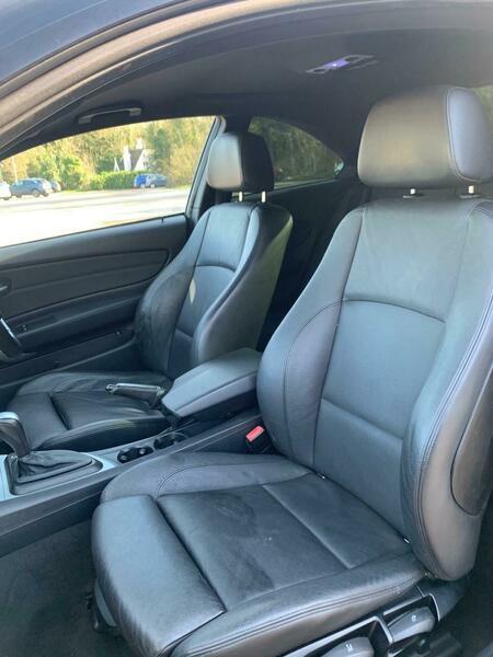 Used BMW 1 Series 2009 for sale - 78058126: Photo 32